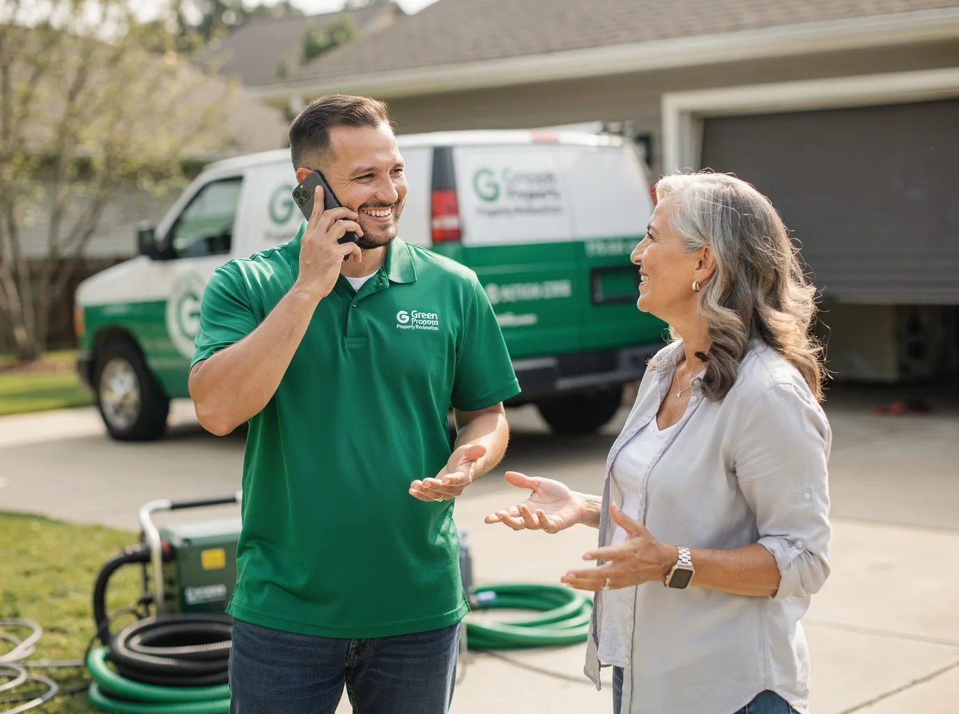 Water Damage Restoration Britton, SD FAQs
